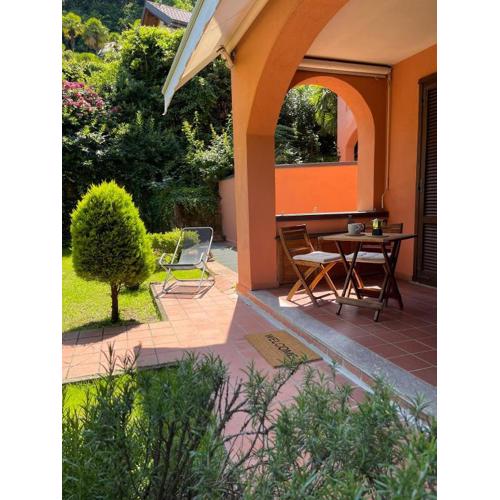 Casa Green
