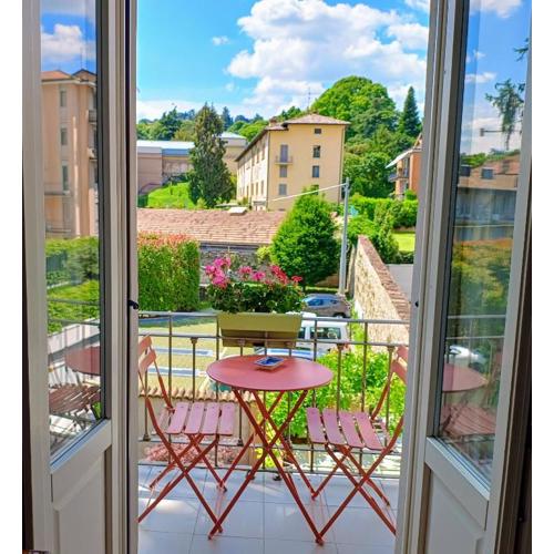 Casa Gregis - Museums Area - 10 min walk to Upper town