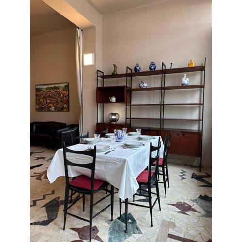 casa greta