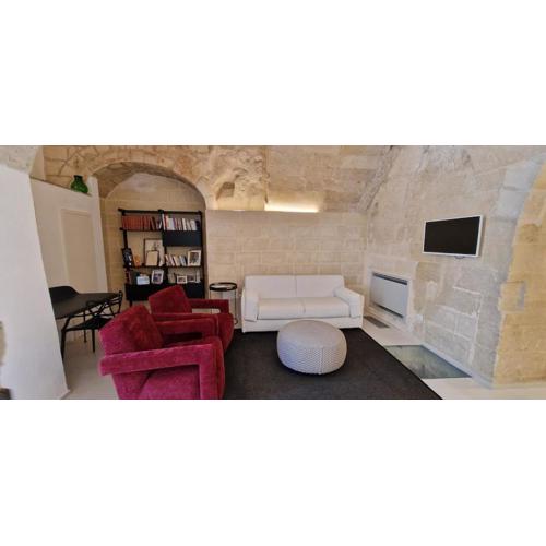 Casa Grotta Francy - Piazza San Giovanni