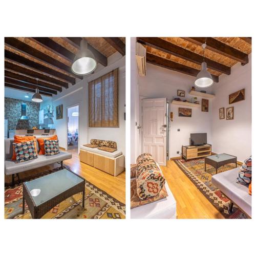 Casa Guadalupe - Vacacional Sevilla