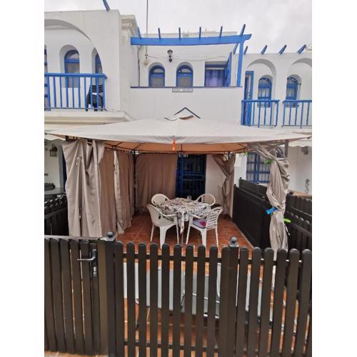 CASA GUAPA Maspalomas Playa de l\