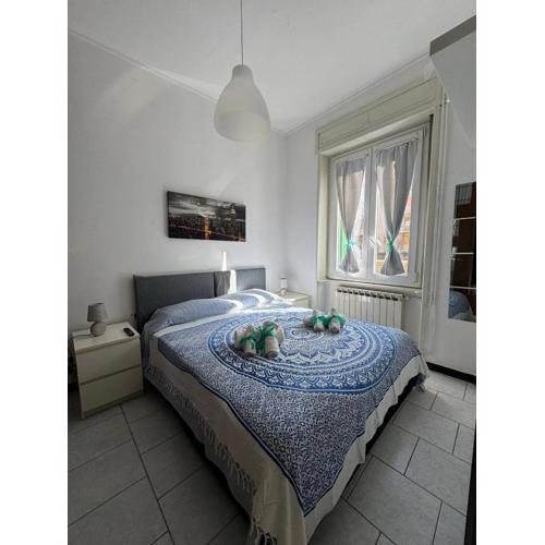 CASA GUGHI