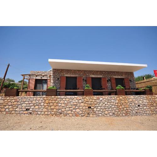 Casa Gustosa Μονεμβασιά