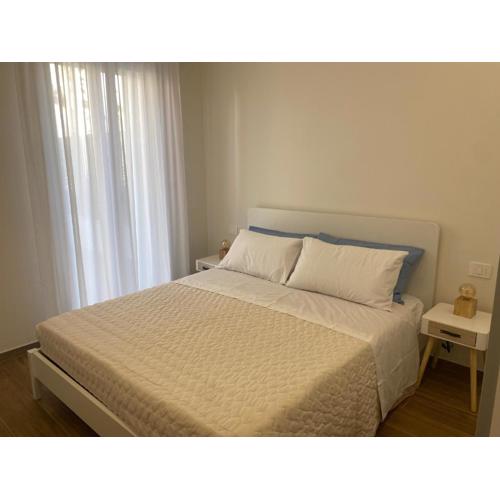 Casa Guvé-Loft Sand&Sea