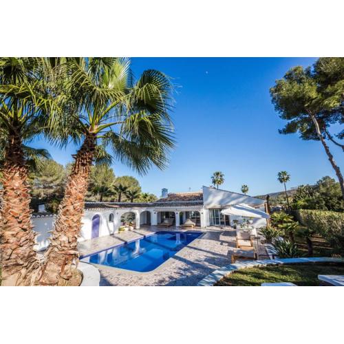 Casa Harvey