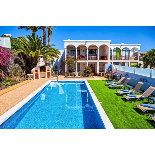 Casa Hawkeshead