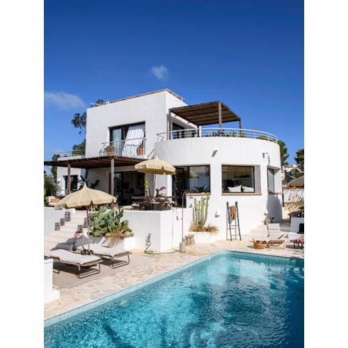 Casa Henrietta