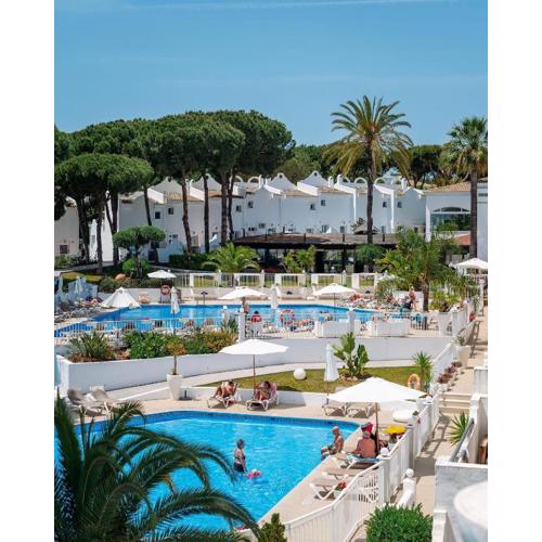 Casa Hibiscus Marbella