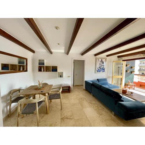 CASA HIDALGO