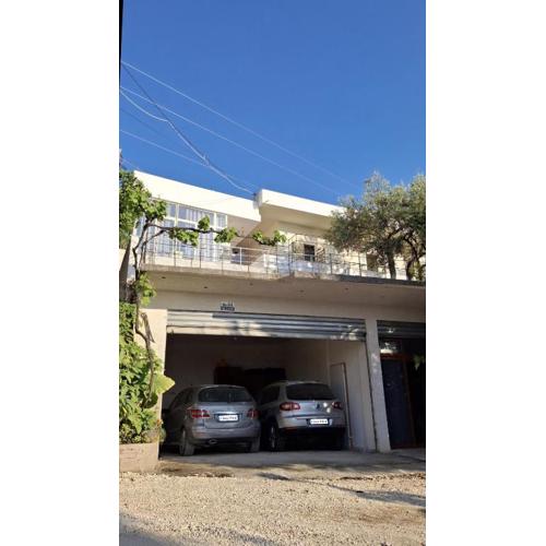 Casa Hitaj