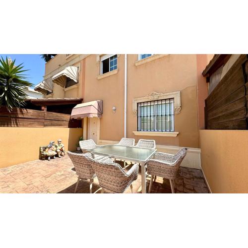 Casa Holiday Summer