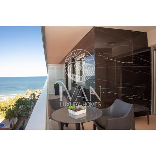 Casa Hugo Ivan Luxury Homes 8ªPlta Norte 1ªLinea