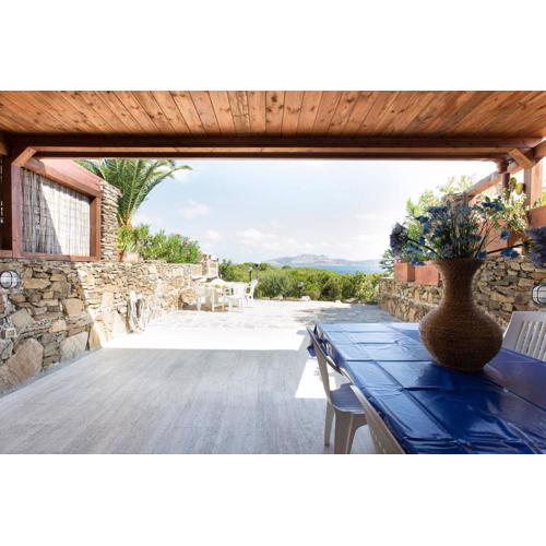 Casa i Cormorani- Fantastica vista sul golfo dell\