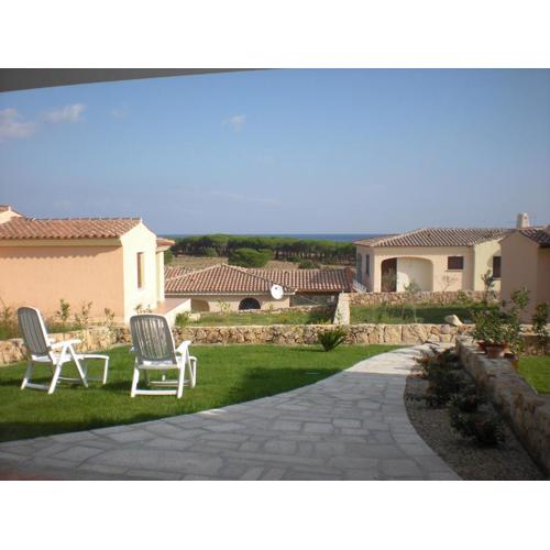 Casa i Falchi