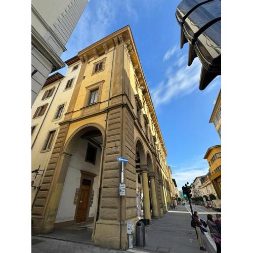 Casa i Portici