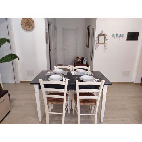 Casa IAIA Alghero