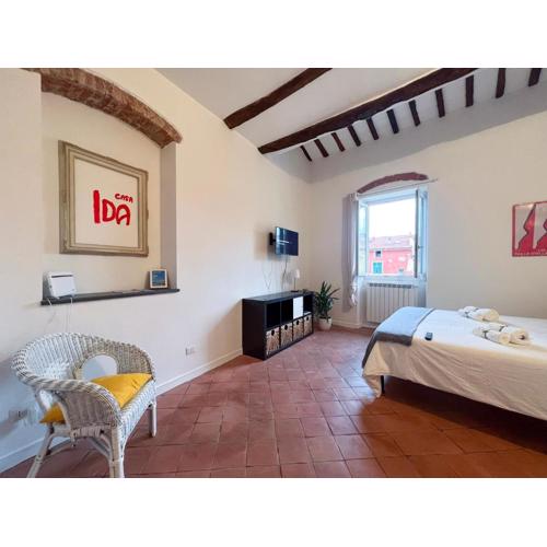 Casa Ida