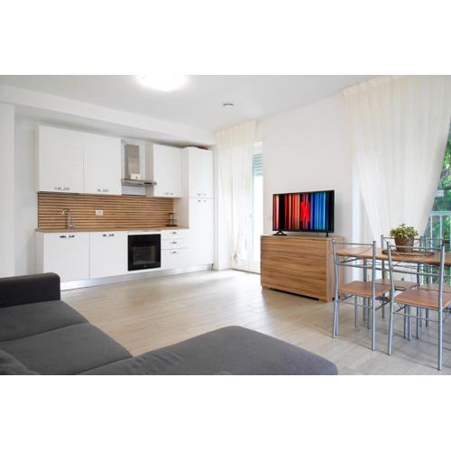 CASA IDEALE TIM Appartmanti moderni vicina al centro
