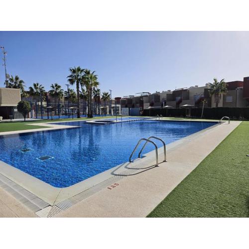 Casa Ideale-Torrevieja Luxe Penthouse appartement