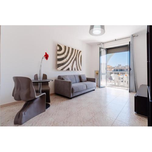 Casa Idrusa a Otranto