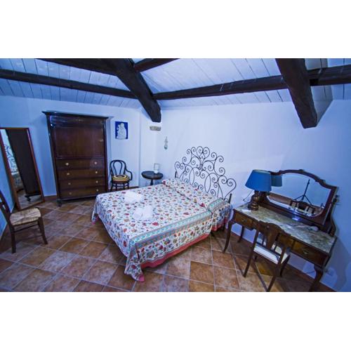 Casa Ifigenia
