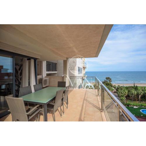Casa Iguana Ivan Luxury Homes 8ªPtla Sur 1ªLínea