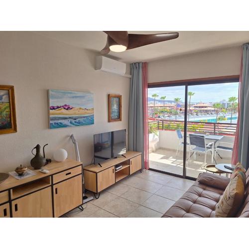 Casa Iguazu - At the center of Playa del Inglés
