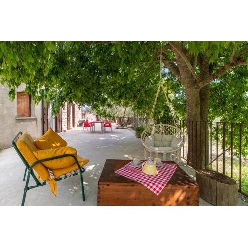 Casa Il Carrubbo