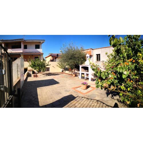 Casa Il Giardino