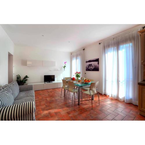 Casa Il Glicine a due passi dal centro