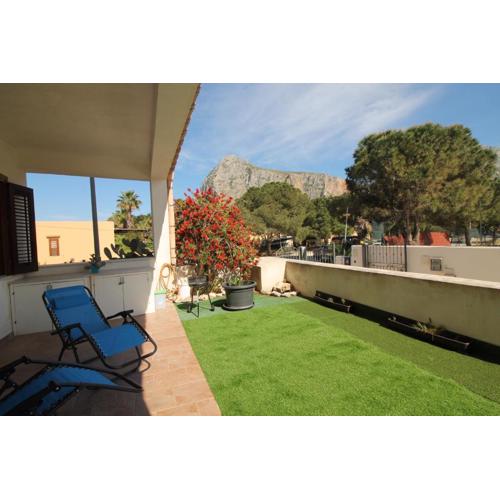CASA IL LIMONE 300M MARE PARK e GIARDINO PRIV WIFI