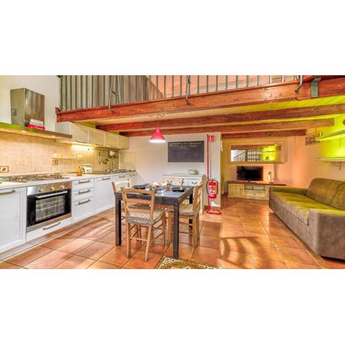 Casa Il Maestro by Rentbeat