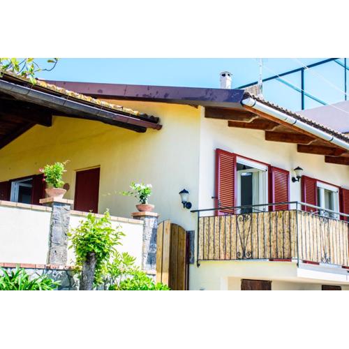 Casa Il Negrito