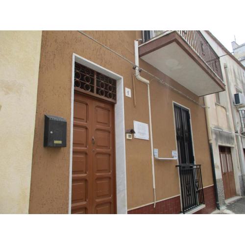 Casa Il Pesco