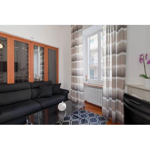 Casa Ilo, 3 rooms San Remo Center