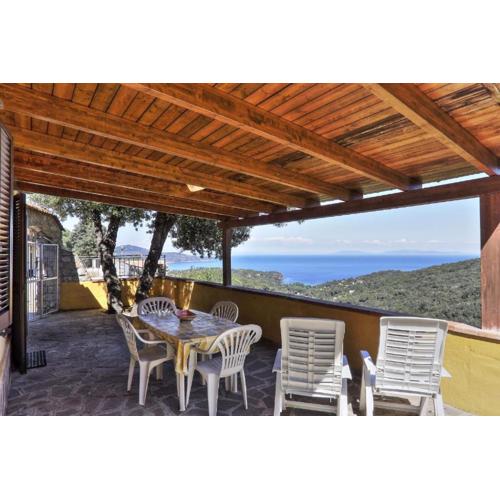 Casa Ilva - Colle Paradiso Experience