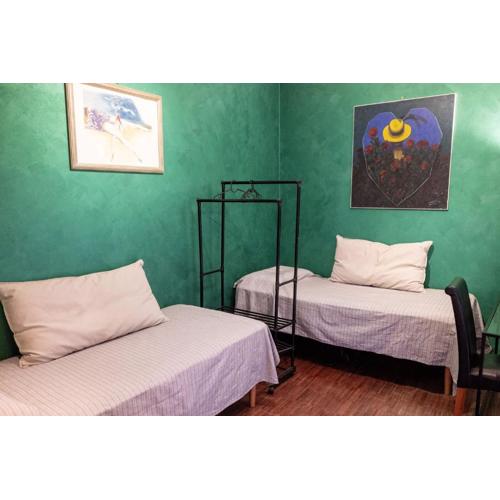 CASA IMMAGINALISTi