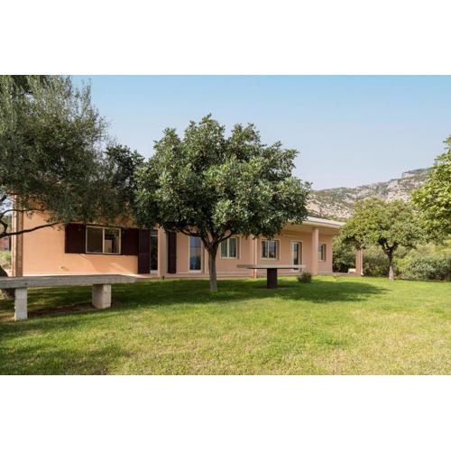 Casa in campagna totale relax