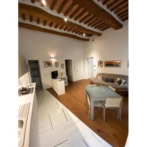 casa in castelvecchio