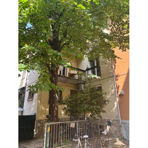 Casa in centro a Bologna - Giardini Margherita