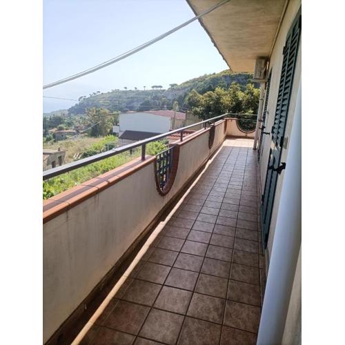 Casa in COLLINA DI ORTI\