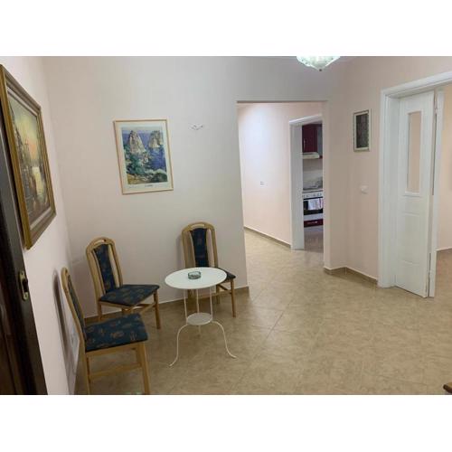 casa in pieno centro