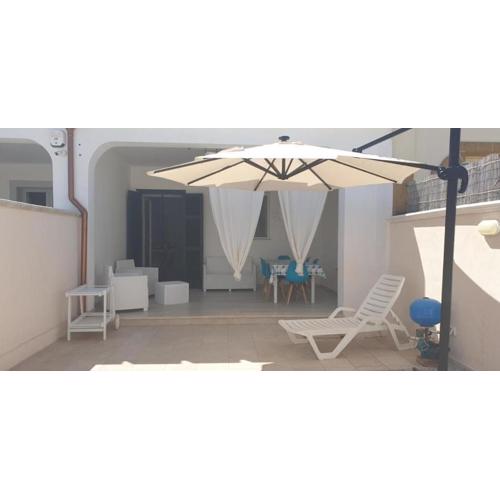 Casa in Spiaggia, Wi-Fi, fino a sette ospiti