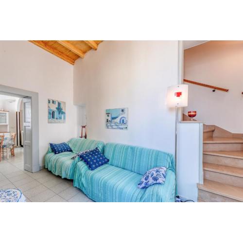 Casa in Via Seminario Otranto