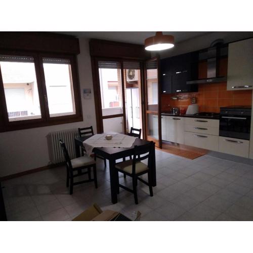Casa in zona fiera a Bologna
