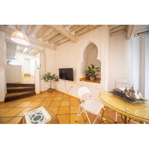 Casa Indalo