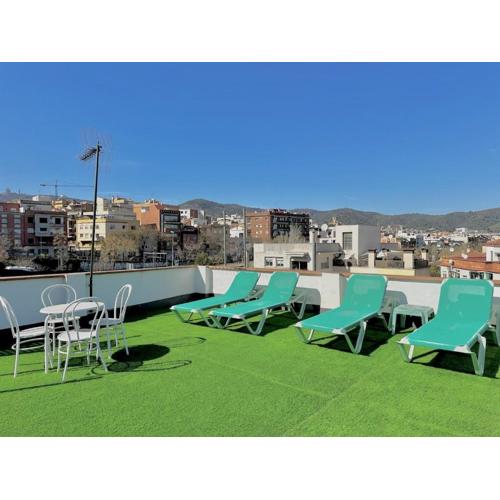 Casa independienteGardenViews2 bedrooms