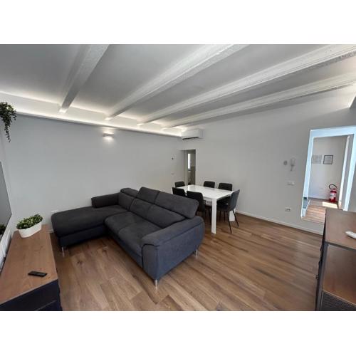Casa indipendente a Senigallia
