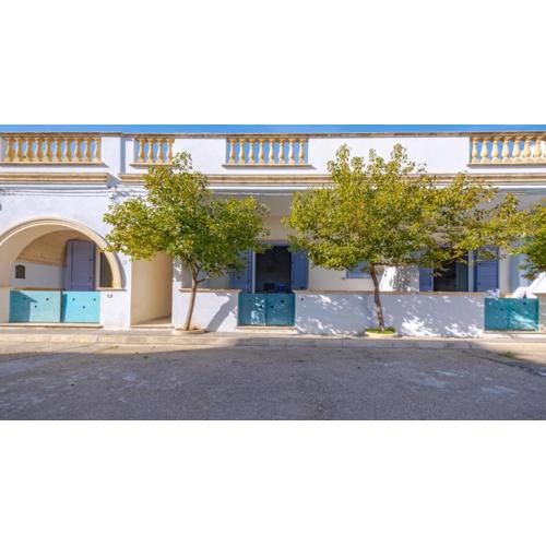 Casa Indipendente Bellami - Torre San Giovanni